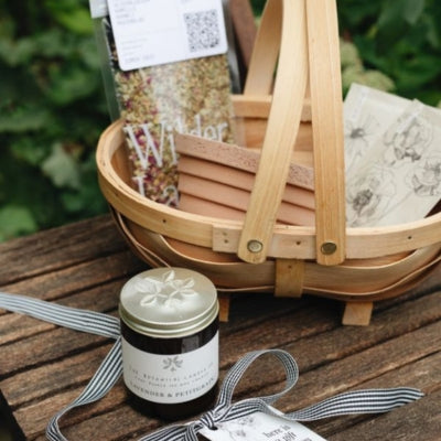 Bedankje voor de juf of meester: 7 zomerse cadeaus met een groen hart