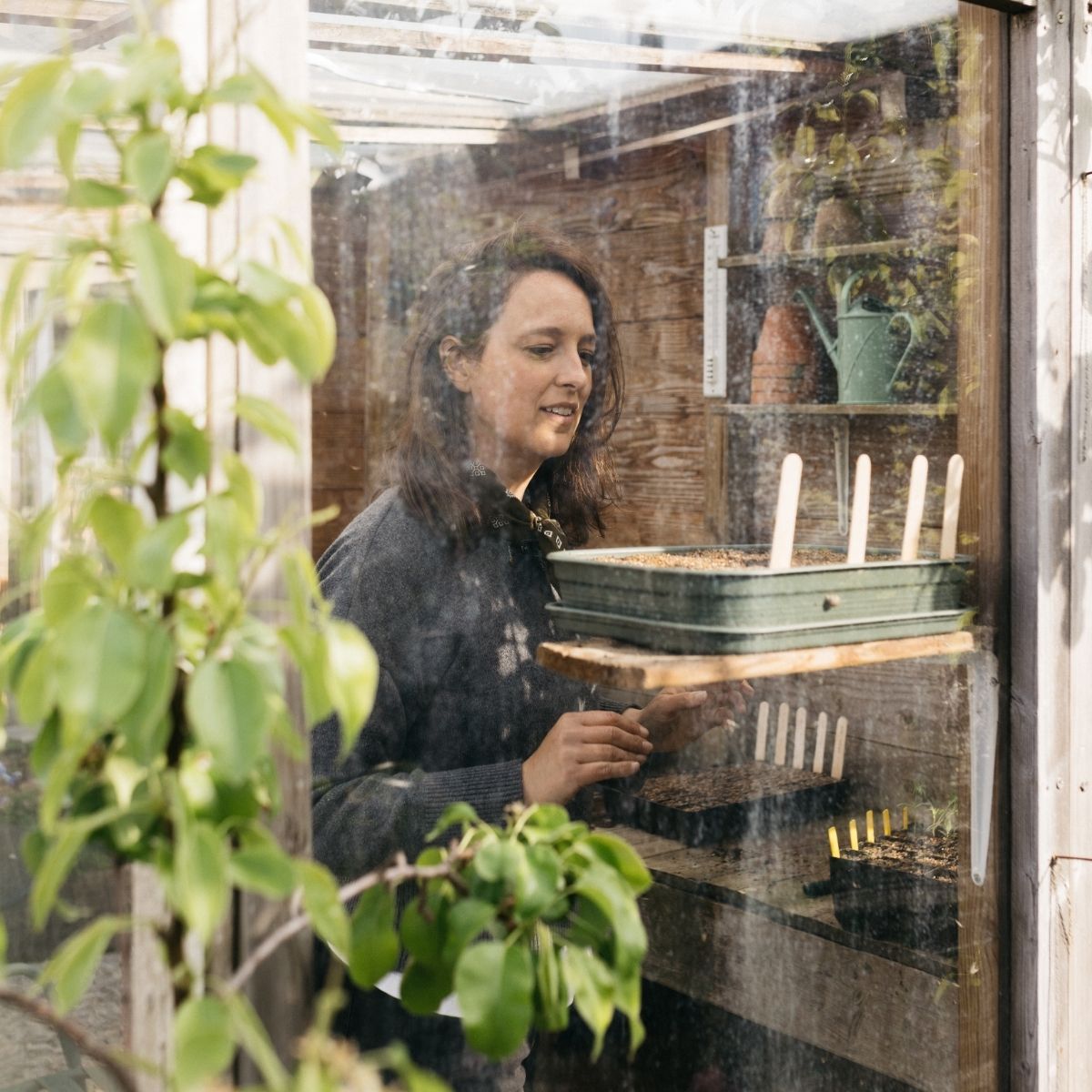 Lentevragen | deel 3