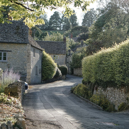 Tuinen om te bezoeken in Engeland: Cotswolds