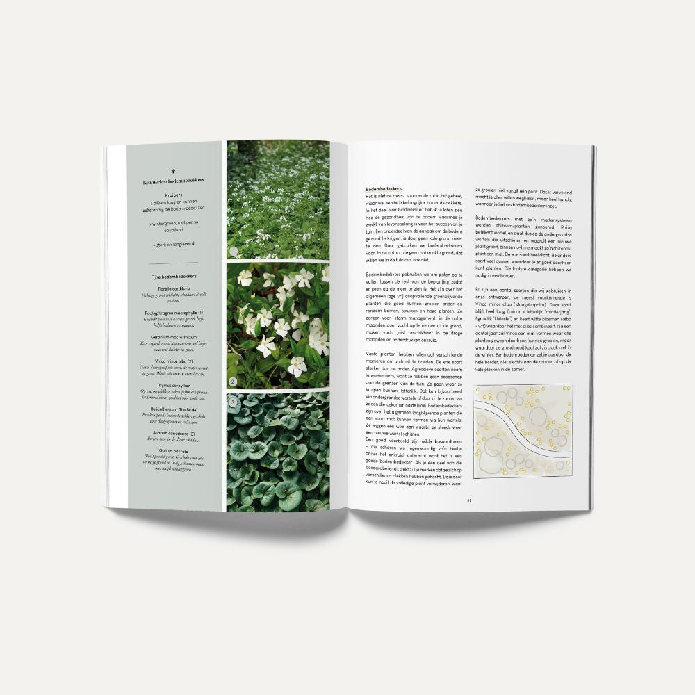 Masterclass 'Planting Design'