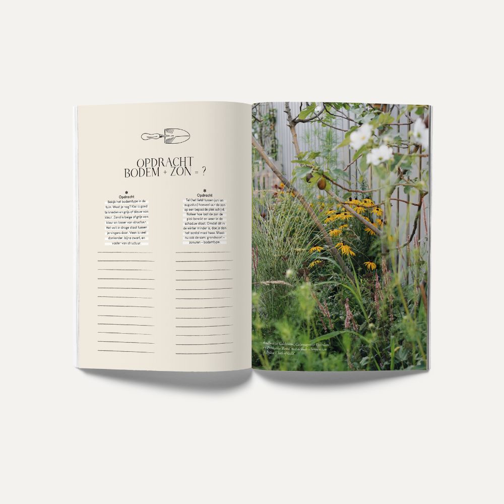 Masterclass 'Planting Design'