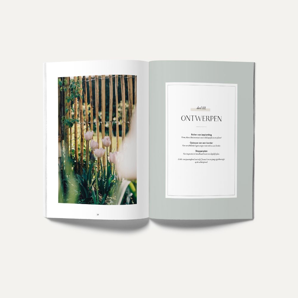Masterclass 'Planting Design'