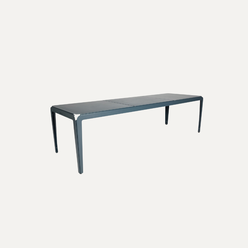 Bended tafel Weltevree