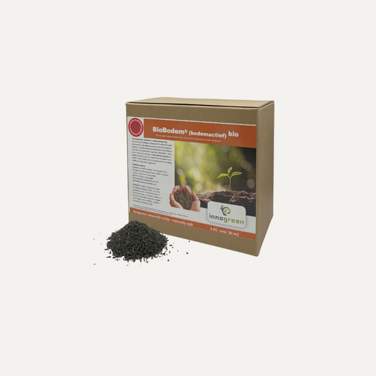 BioBodem®² Bodemactief 3 kg