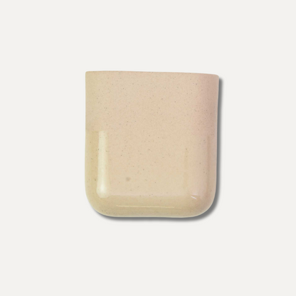 Muurvaas (vierkant) van Studio Harm & Elke