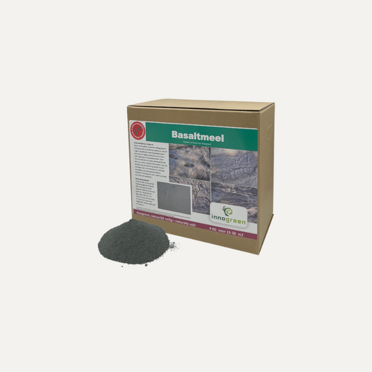 Basaltmeel 4 kg