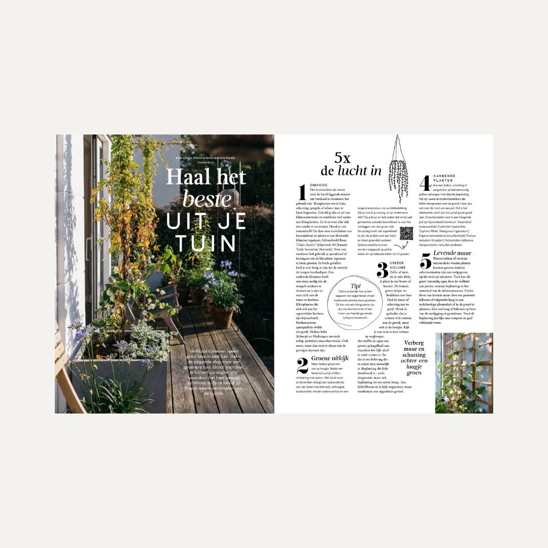 MAY & JUNE magazine #14