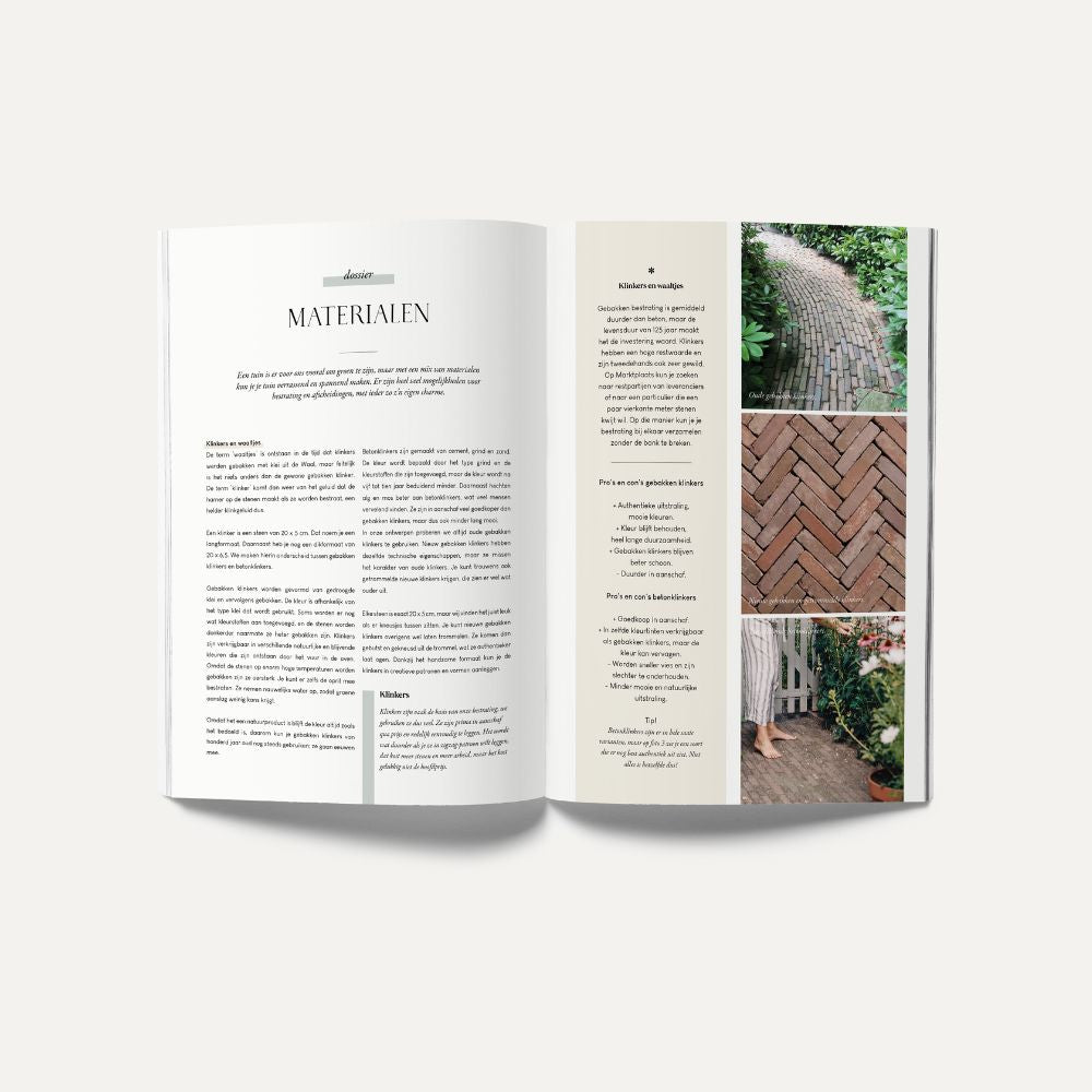 Masterclass 'Garden Design'