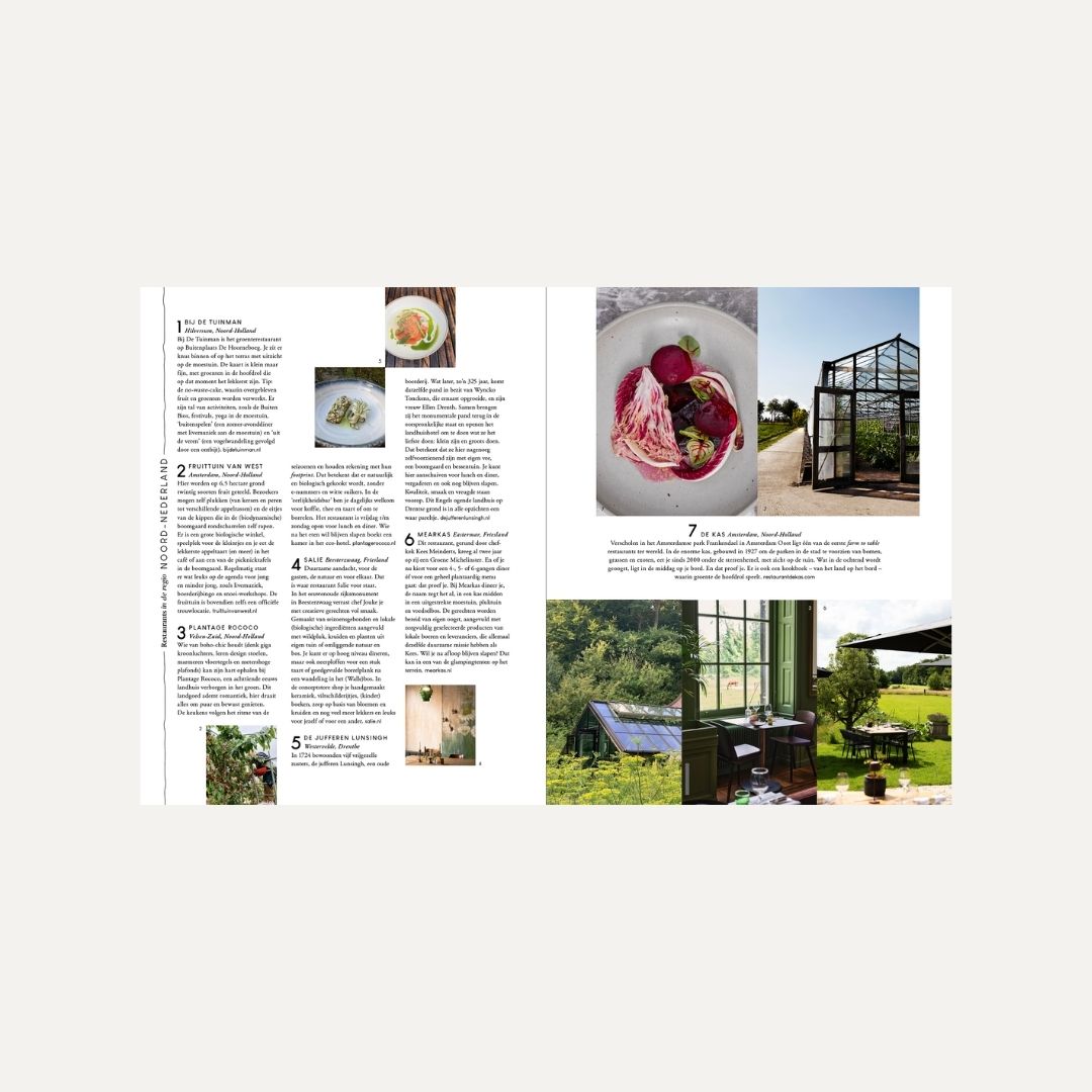 MAY & JUNE magazine #16