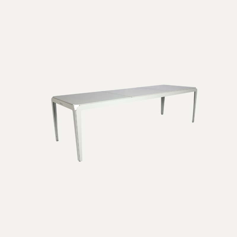 Bended tafel Weltevree
