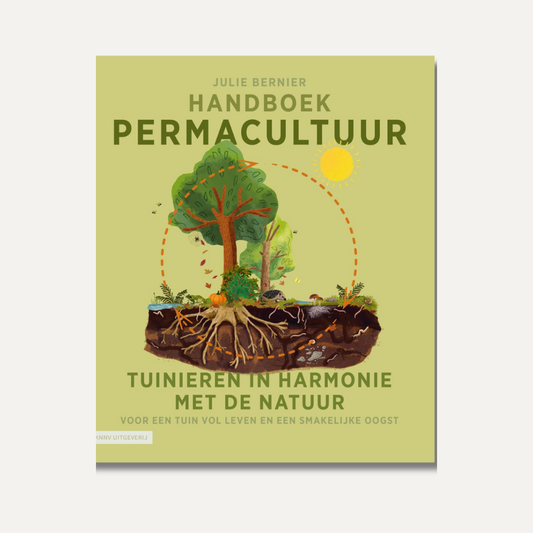 Handboek Permacultuur (Julie Bernier)