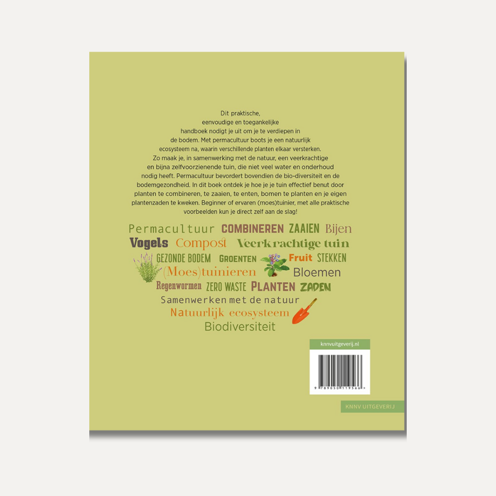 Handboek Permacultuur (Julie Bernier)