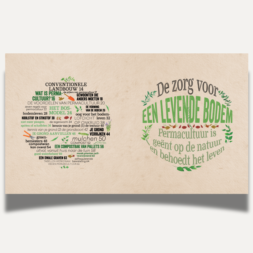 Handboek Permacultuur (Julie Bernier)