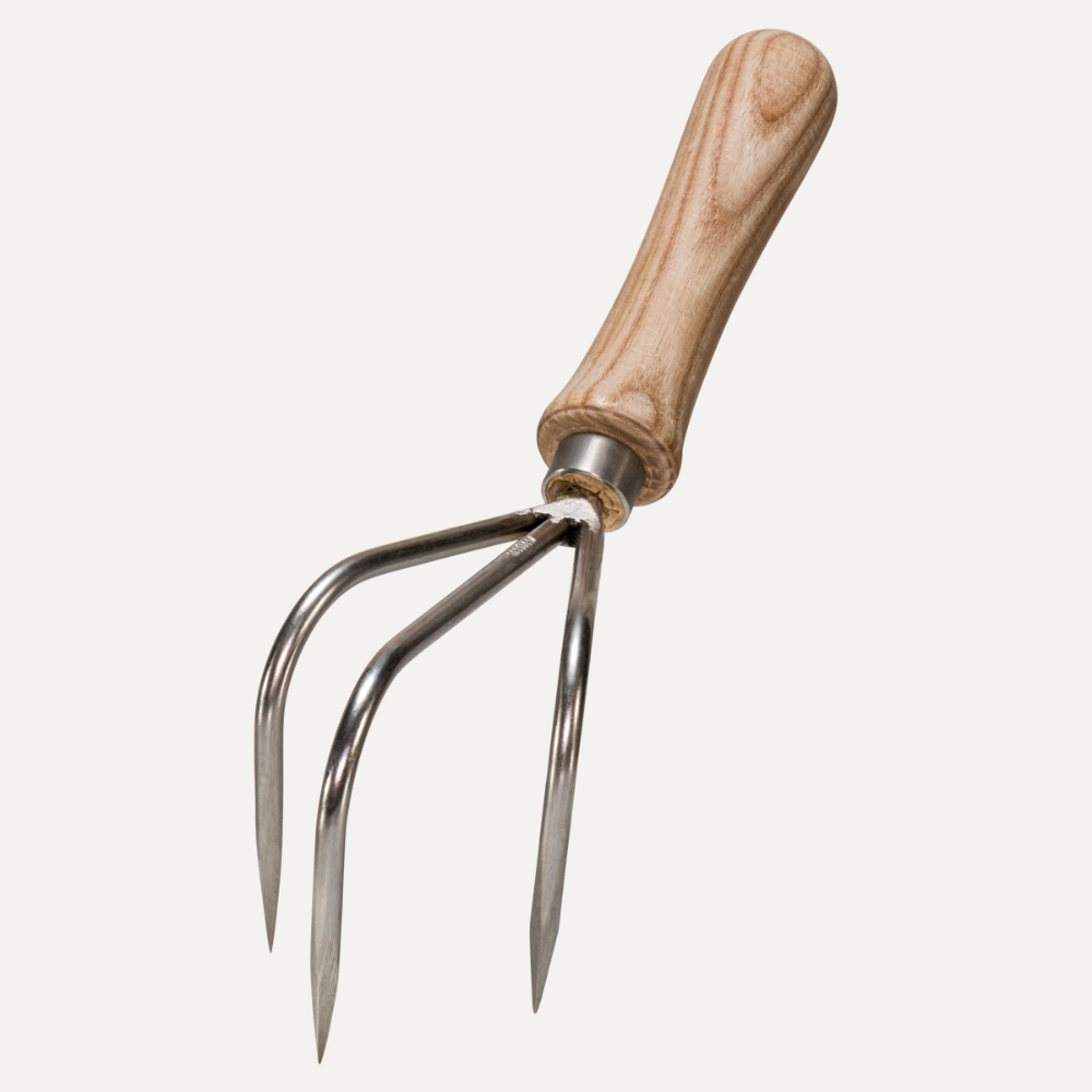 Handcultivator van Sneeboer