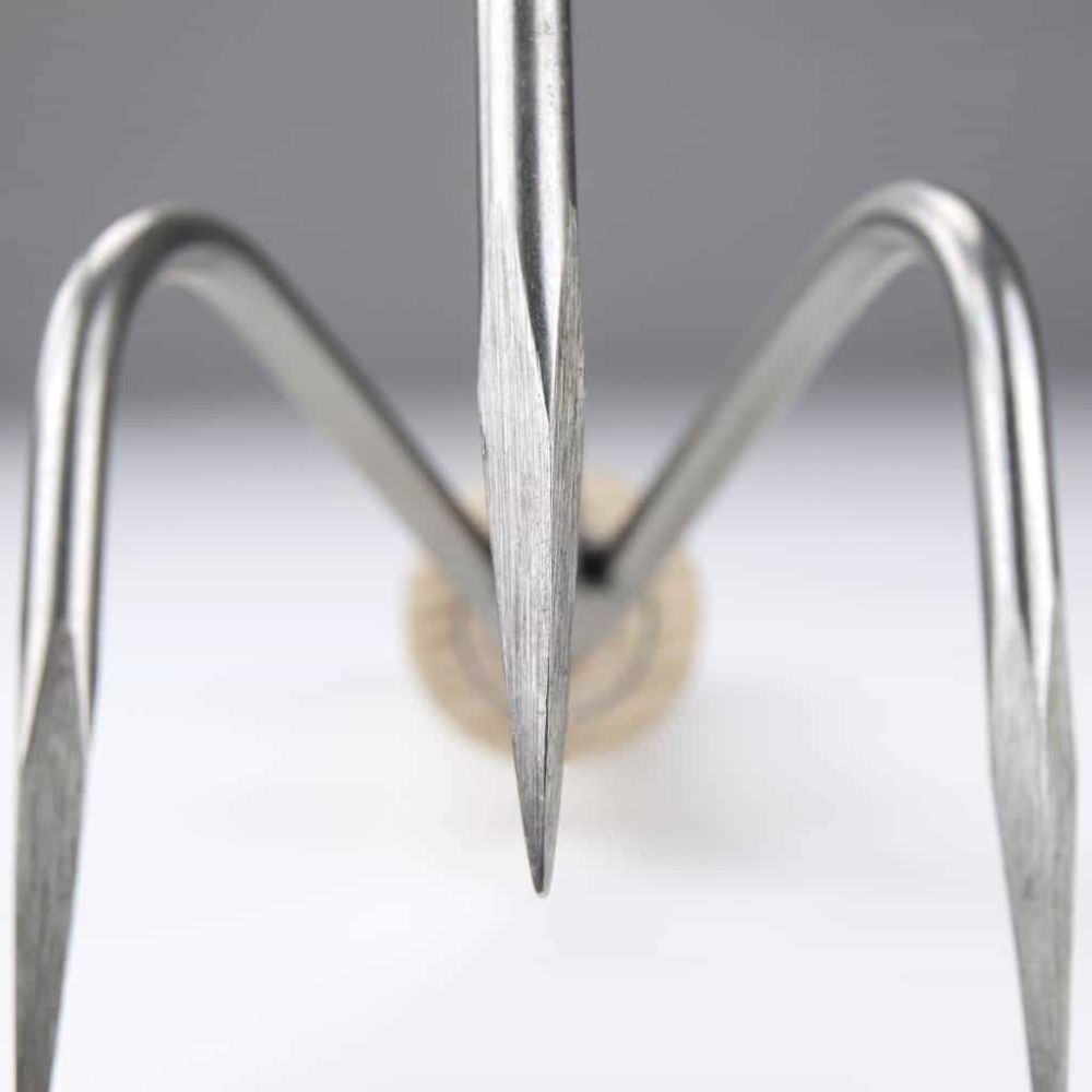 Handcultivator van Sneeboer