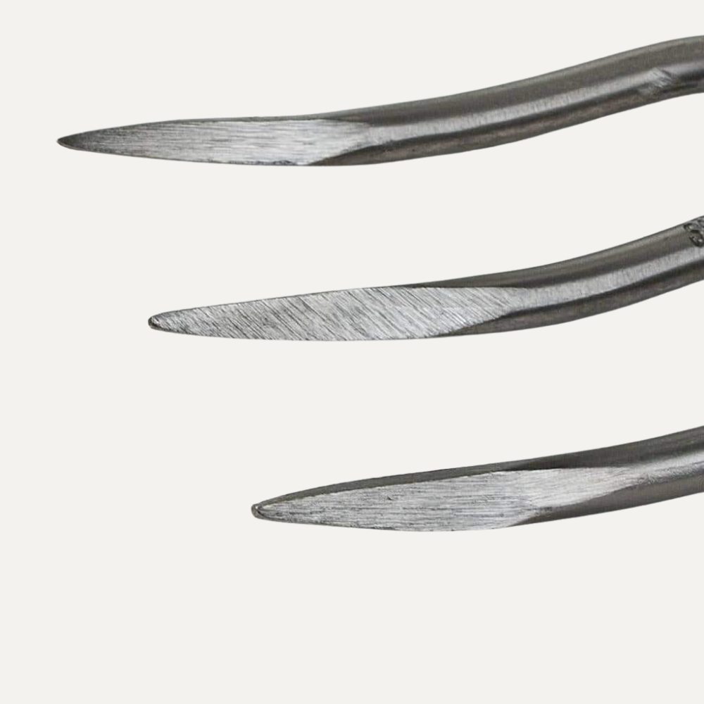 Handrooivorkje van Sneeboer