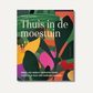 Thuis in de moestuin (Jessica Koomen)