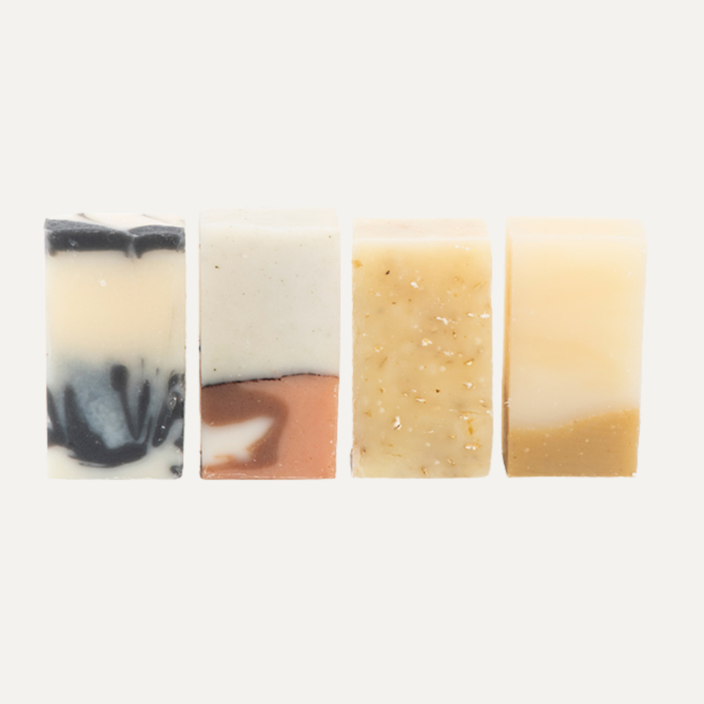 Licht & Fris Zeeppakket van Botma & van Bennekom