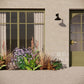 Geveltuin MIDHURST voor (half)schaduw