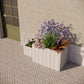 Geveltuin MIDHURST voor (half)schaduw