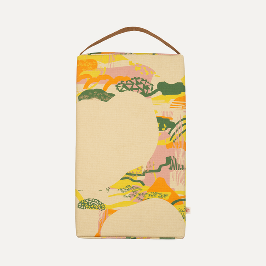 Niwaki kniekussen Camo (limited edition)