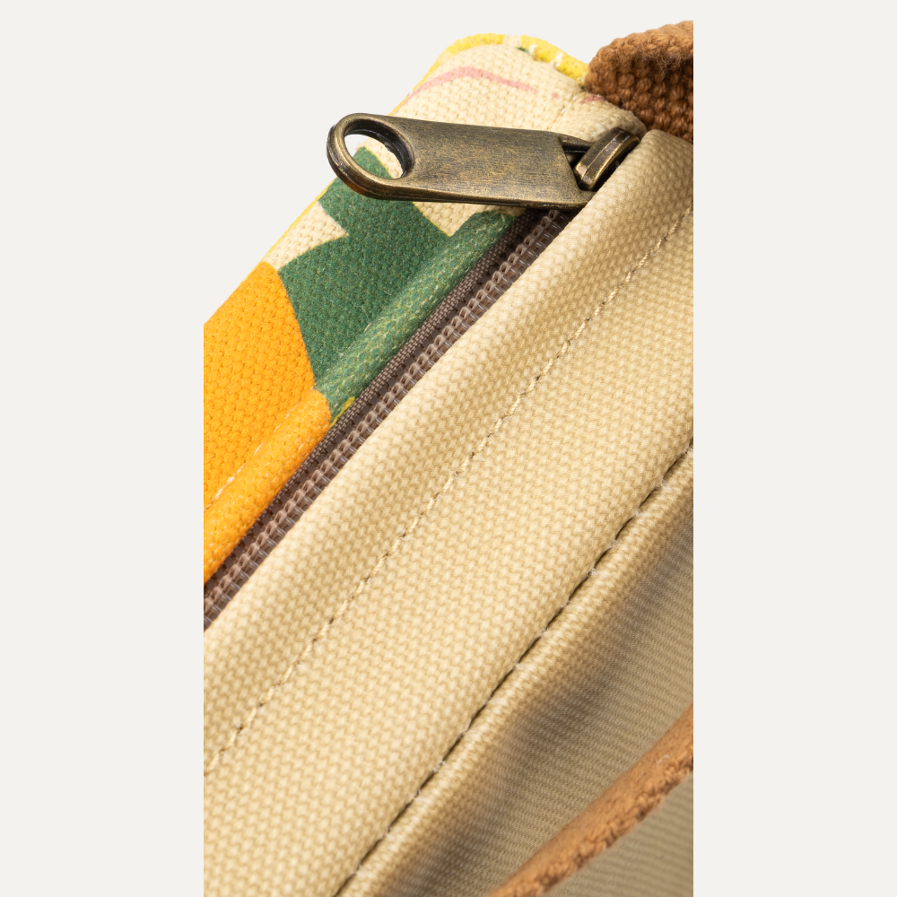 Niwaki kniekussen Camo (limited edition)