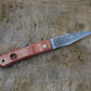Niwaki Moku Folding Knife (zakmes)