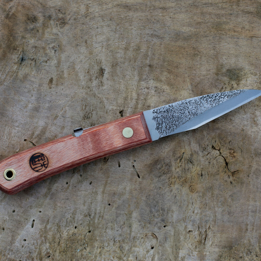 Niwaki Moku Folding Knife (zakmes)