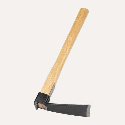 Niwaki Japanse handschoffel (kuwa)