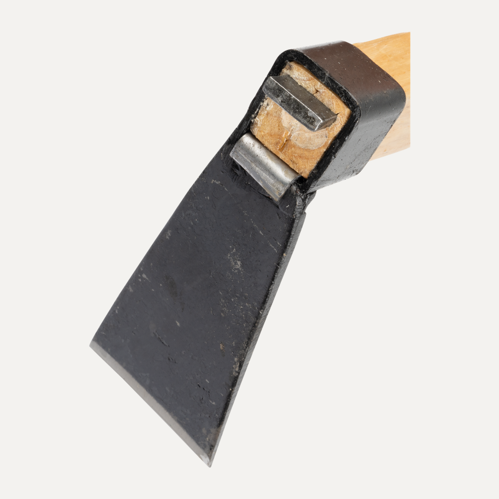 Niwaki Japanse handschoffel (kuwa)