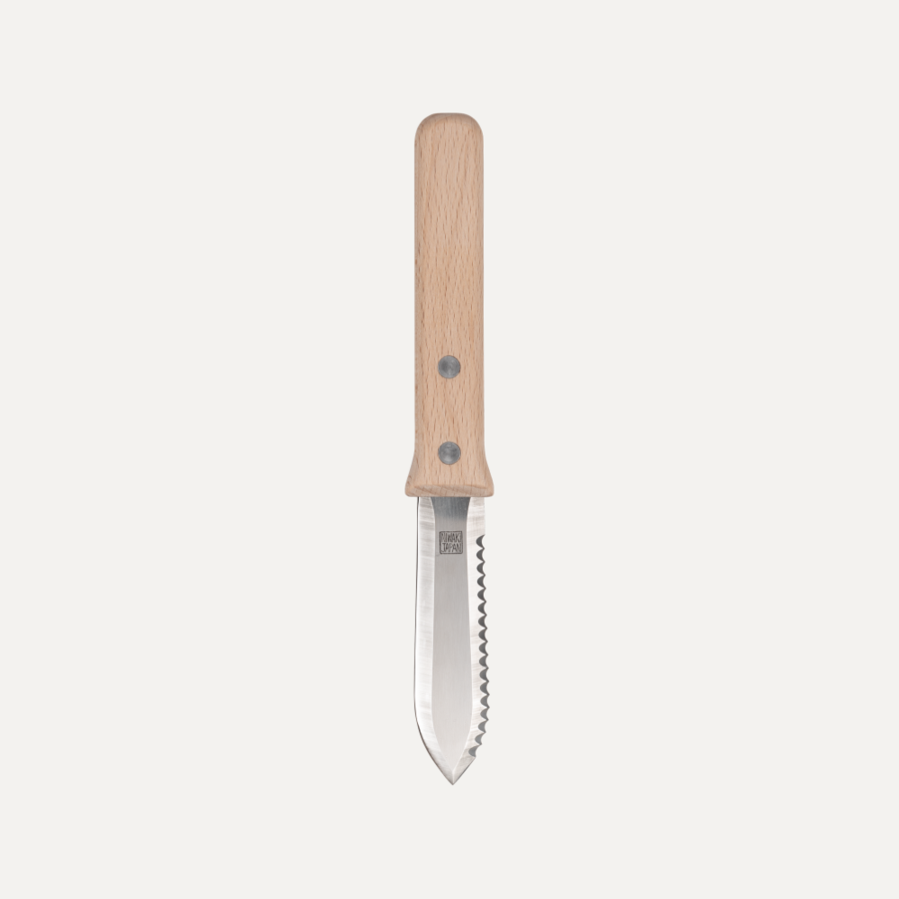 Niwaki Hori Hori Mini - Dual Edge