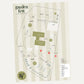 Garden Fest by MAY & JUNE