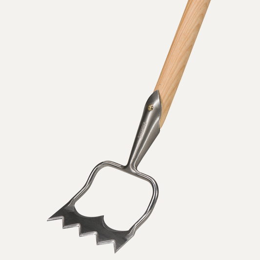 Royal schoffel van Sneeboer