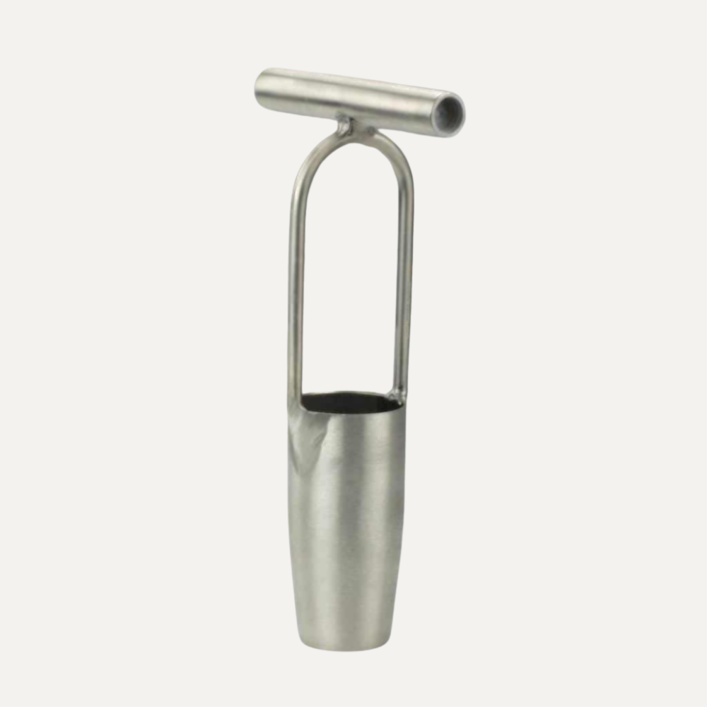 Bollenpoter – handmodel van Sneeboer