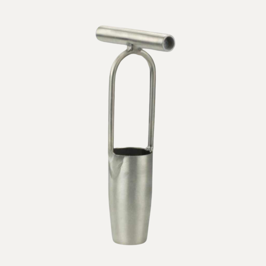 Bollenpoter – handmodel van Sneeboer