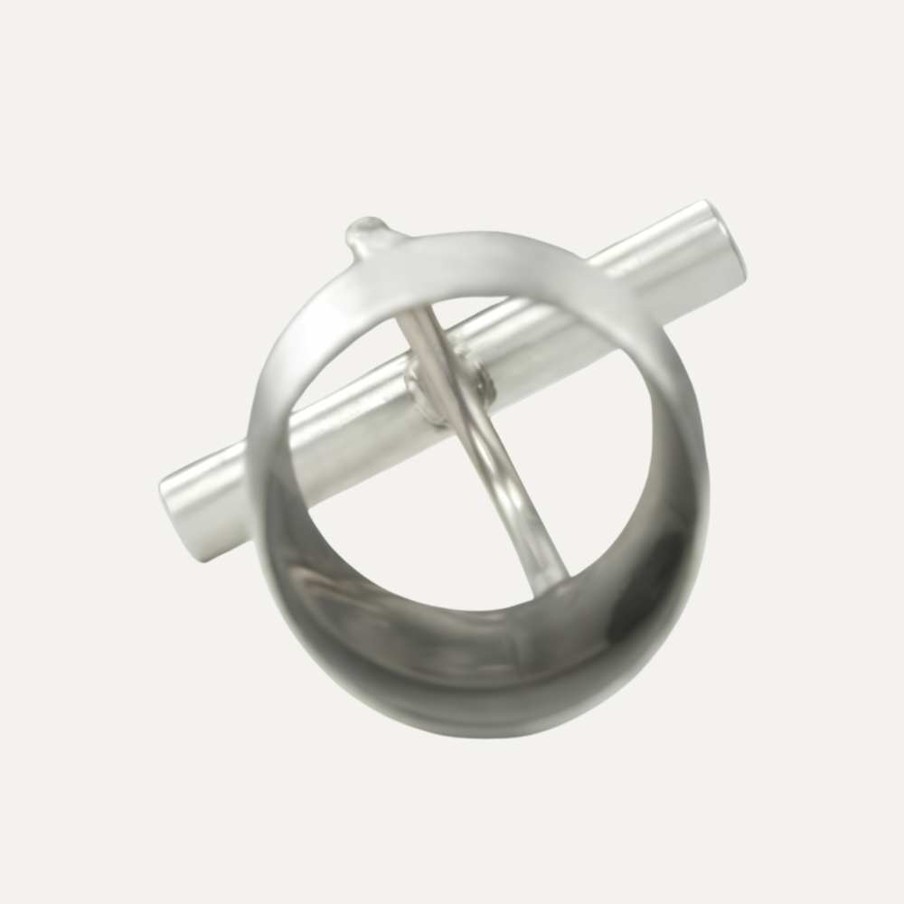 Bollenpoter – handmodel van Sneeboer