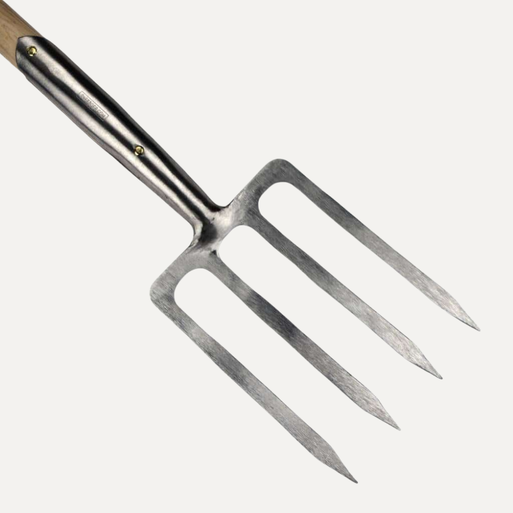 Spitvork 4t van Sneeboer