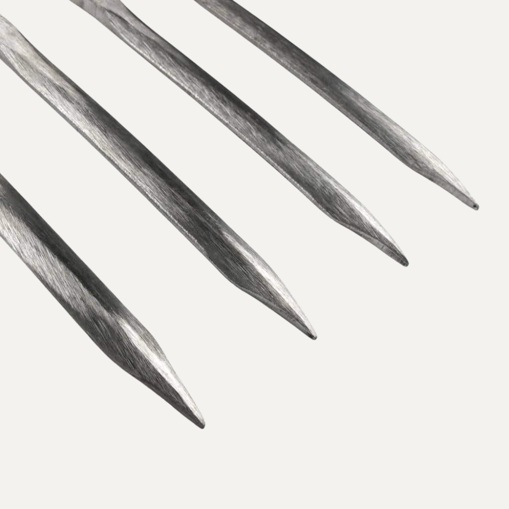 Spitvork 4t van Sneeboer