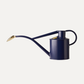Haws Rowley Ripple gieter 1L (donkerblauw)