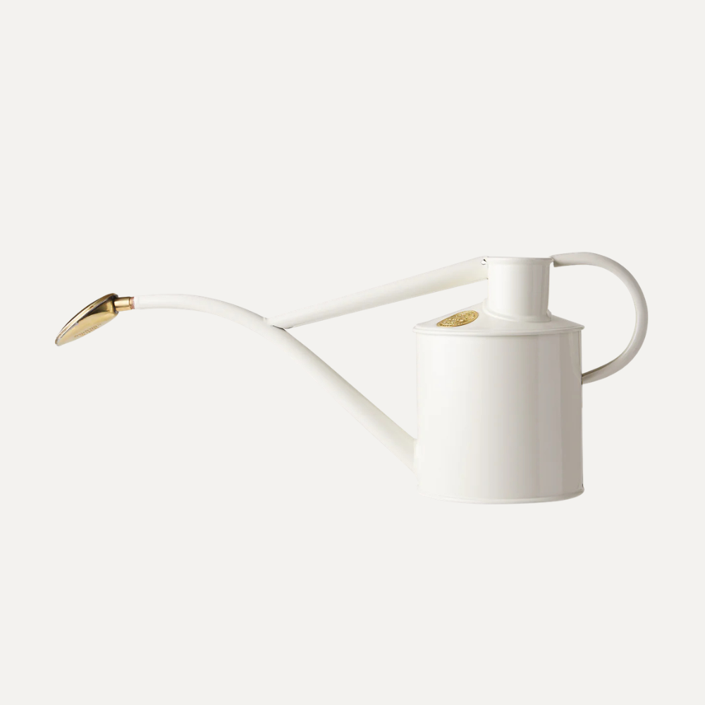 Haws Rowley Ripple gieter 1L (wit)