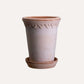 Copenhagen terracotta hoge pot / Rosa