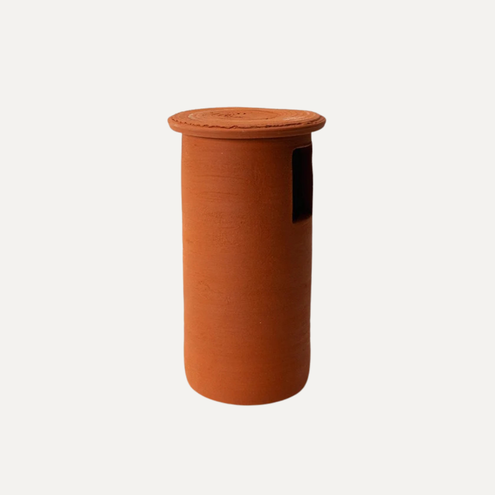 Boomkruiperpot van Ceramics for Nature