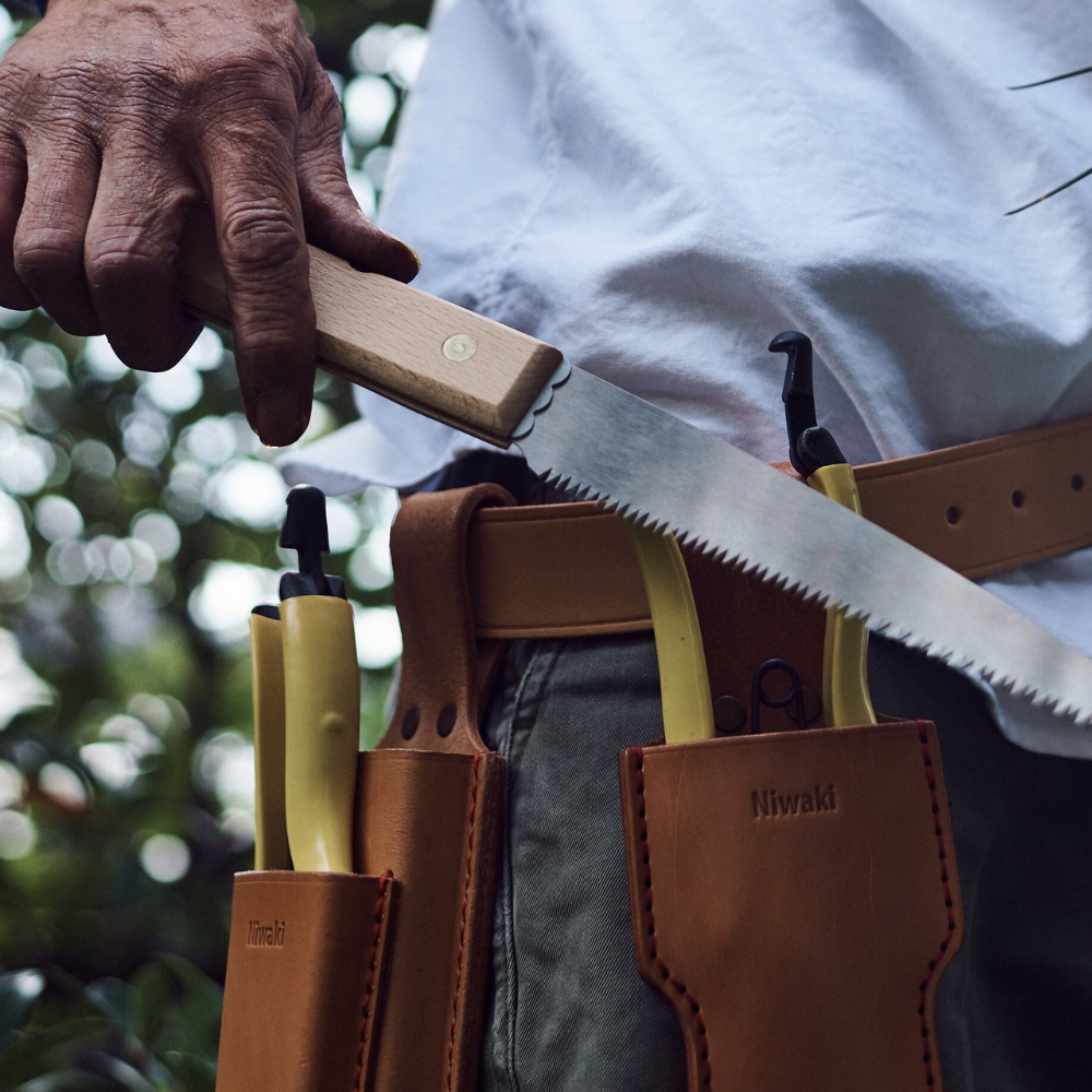 Niwaki Moku vouwzaag