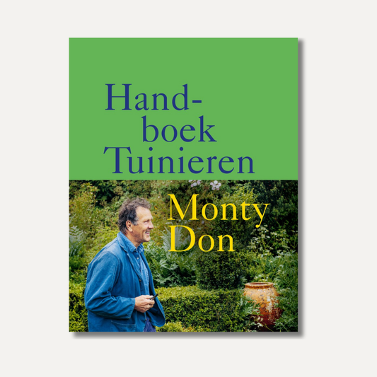 Handboek Tuinieren (Monty Don)