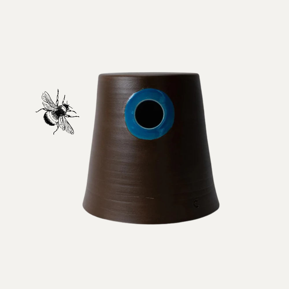 Hommelpot van Ceramics for Nature