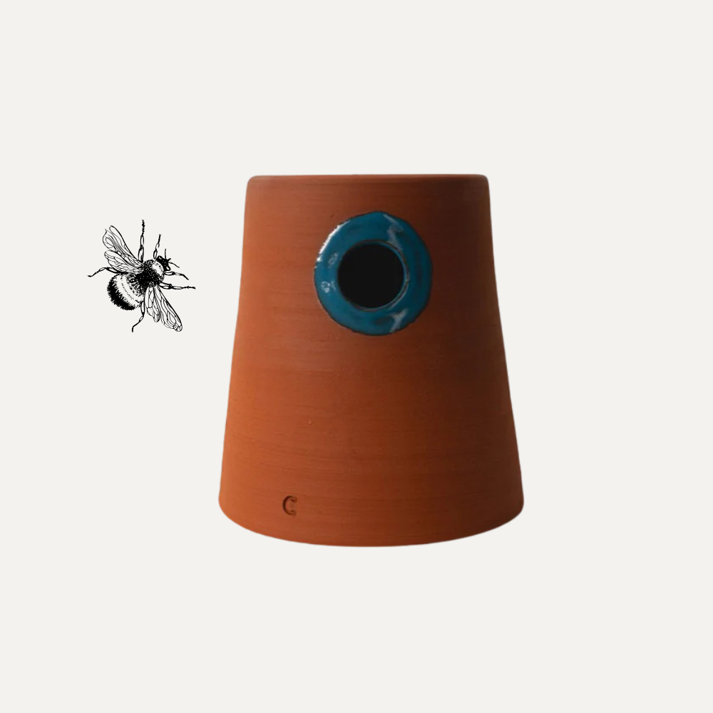 Hommelpot van Ceramics for Nature