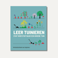 Leer tuinieren - stap voor stap naar een groene tuin (RHS)