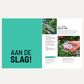 Leer tuinieren - stap voor stap naar een groene tuin (RHS)