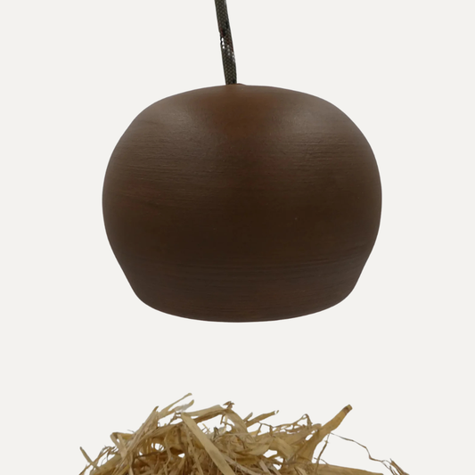 Luizenpot – Ceramics for Nature