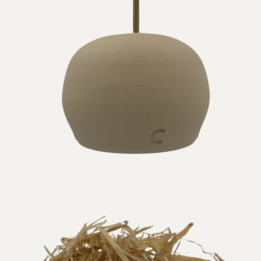 Luizenpot van Ceramics for Nature